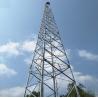 Buy cheap ChangTong TIA Iron Lightning Protection Rod Tower from wholesalers