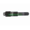 Buy cheap TC220-26720 32410-26722 Kubota Tractor Parts Brake Shaft Gear RH 11Tx26Tx24T Long 238mm Agricuatural Machinery Parts from wholesalers