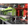 Buy cheap SMC LGD-4-750 Plastic Bottle Blowing Machine for Production Capacity BPH of 5000 from wholesalers