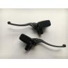 Buy cheap 1 INCH MOTORCYCLE BRAKE MASTER CYLINDER PUMP UNIVERSAL from wholesalers