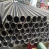 Buy cheap Food Industry Stainless Steel Pipe 8K Hot Rolled Round Steel Tubing Decoration from wholesalers