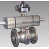 Buy cheap Three (3) Way Pneumatic Actuator for Rotary Valves from wholesalers