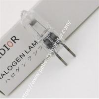 Buy cheap EDIOR JC 12V 100W Leica DMLP Microscope Light Bulb product