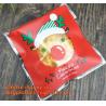 Buy cheap cookie bags clear plastic ice lolly bag ice cream plastic packaging bag,Self-adhesive Plastic Bags easter bunny ear Bisc from wholesalers