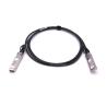 Buy cheap Passive 10g Sfp+ Direct Attach Cable / Copper Twinax Cable Compatible Hp from wholesalers