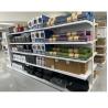 Buy cheap European And American style customer feedback pictures supermarket shelves from wholesalers