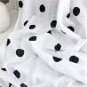 Buy cheap Cotton Muslin Receiving Blankets 100 Percent Hypoallergenic Cotton Six Layers from wholesalers