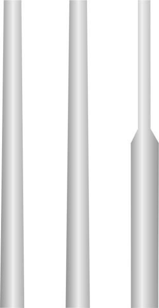Buy cheap HRLD Series Outdoor Street Lamp Pole Light Weatherproof Rust Resistant from wholesalers