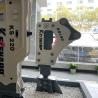 Buy cheap Keisharp Ks150 Side Type Hydraulic Breaker For Mini Excavator from wholesalers