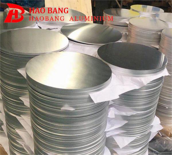 Buy cheap 10mm Thickness 5052 5724 5083 Aluminum Circle Plate from wholesalers