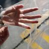 Buy cheap thick 1mm Transparent PVC Film Water Soluble PVC Packaging Film from wholesalers