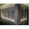 Buy cheap PE Coated Aluminum Composite Panel 2440mm-5800mm Density 1.4-1.5g/Cm3 from wholesalers