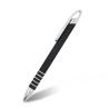 Buy cheap Business Office Metal Matte Press Ball Pen Print Logo Fluent Writing Gift Ball Pen from wholesalers