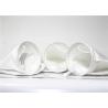 Buy cheap 400 Micron Industrial Filter Bags Non Secondary Pollution Depth Filtration from wholesalers