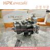 Buy cheap K5V160-9T06 Hydraulic Pump Regulator For SY335 SY365 Excavator from wholesalers