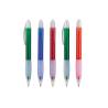 Buy cheap Colorful promotional cheap plastic ballpoint pen from wholesalers