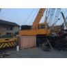 Buy cheap GT650E-3 used mobile crane from wholesalers