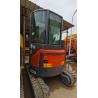 Buy cheap 3 ton hitachi zx30 excavator used zaxis 30 small digger zx30u 2 japanese-used-excavator-for-sale from wholesalers