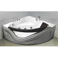Buy cheap Vanity washtub ABS composite board corner bathtub product