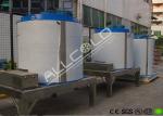 Buy cheap Sea Fishing Industry Commercial Flake Ice Machine With  / Copeland Compressor from wholesalers