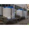 Buy cheap Sea Fishing Industry Commercial Flake Ice Machine With / Copeland Compressor from wholesalers