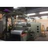 Buy cheap 5 Ton 100m/Min Meltblown Nonwoven Fabric Machine For Cloth from wholesalers