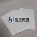 Compression Creep Resistance 10mm 100% Expanded PTFE Sheet