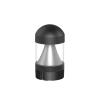 Buy cheap Black LED Bollard Lights from wholesalers