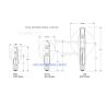 Buy cheap High Lumens Electrical Lighting Accessories , Metal Halide Led Replacement Lamps from wholesalers