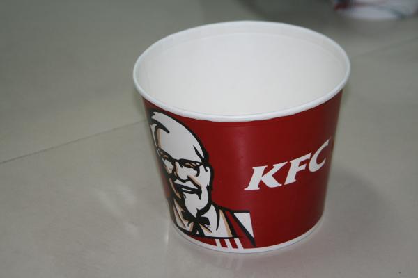 Buy cheap Large Dimension Disposable Cup Making Machine 15kw Rated Power from wholesalers