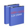 Buy cheap EVE 4000 Cycle 3.2V 150Ah LiFePO4 Battery Cell Grade A For Golf Carts from wholesalers