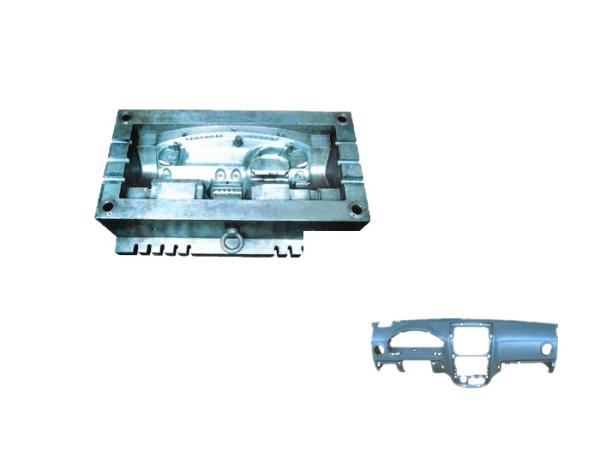 Buy cheap Professional Auto Parts Mould Plastic Injection Wear Resistance For Car Dashboard from wholesalers