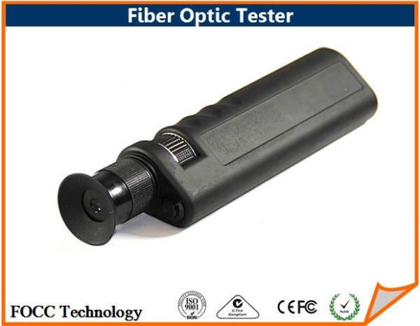 Buy cheap White Led Light Fiber Optic Tester from wholesalers