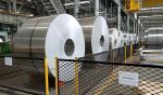 3mm-1500mm Width Coated Aluminum Coil Aluminum Coil Stock For Gutters