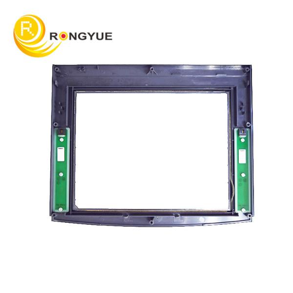 Buy cheap Plastic ATM Machine Parts DIEBOLD OPTEVA 15 Inch BEZEL W/ FDK 49-200759 from wholesalers