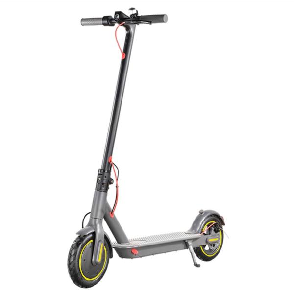 Buy cheap Aluminum Alloy Rechargeable Electric Scooter With Bluetooth from wholesalers
