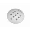 Buy cheap Fade Resistant PU Doming Overlay For Outdoor And Indoor Use from wholesalers