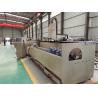 Buy cheap 3200mm Double Head Aluminum Window Door Making Machine For Drilling And Milling Holes from wholesalers