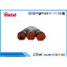Buy cheap Fluid 6 '' SCH120 API 5L API 5CT Seamless Steel Pipe 1.73 - 40mm Wall Thickness from wholesalers