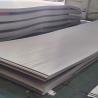 Buy cheap 443 Aisi 304 Mirror Finish Stainless Steel Sheet Metal 4' X 8' 48 X 96 1/4 Inch from wholesalers