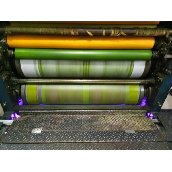 High Power 10KW 30W/Cm2 LED UV Curing Systems For Printing