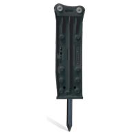 Buy cheap 11-16ton Excavator Attachment Hydraulic Rock Breaker Hammer Atlas Copco Hammer product