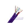 Buy cheap CAT5E with Stranded CCA Power 16 × 0.25mm Siamese Security Camera Cable from wholesalers