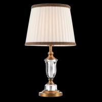 Buy cheap Office Metal Crystal Luxury AC110V Decorative Table Lamp product
