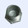 Buy cheap Stopping Plug Slotted Head Brass Electrical Wiring Accessories Malleable from wholesalers