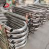 Buy cheap Durable and Anti-Corrosion Cracking Hot Sale 304 304L 321 316 316L 310S Hydraulic/Automobile Stainless Steel Heat Exchange Pipe with 3-Year Shelf Life from wholesalers