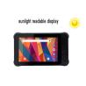 Buy cheap Rugged Sunlight Readable Android Tablet , Industrial Grade Tablet Pc For Outdoor from wholesalers