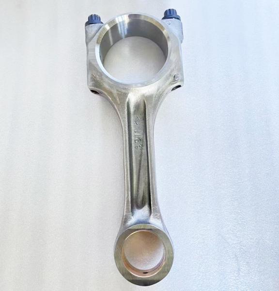 Buy cheap Excavator Engine Accessory Connecting Rod 6151-31-3111 For Komatsu 6D140 from wholesalers