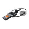 Buy cheap Weatherproof Articulating Endoscope Attached Alloy Steel Shell With Accessories from wholesalers