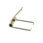2" Id 1 Inch Cylindrical Helical Torsion Spring For Washing Machine Sus304